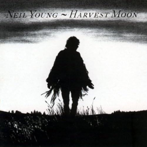 Amazon.com: Harvest Moon [CD]: CDs & Vinyl
